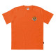 The Dudes Ανδρική κοντομάνικη μπλούζα Tiger Bear Classic T-Shirt